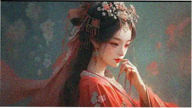 吾皇万岁不和离 皇上小说封面